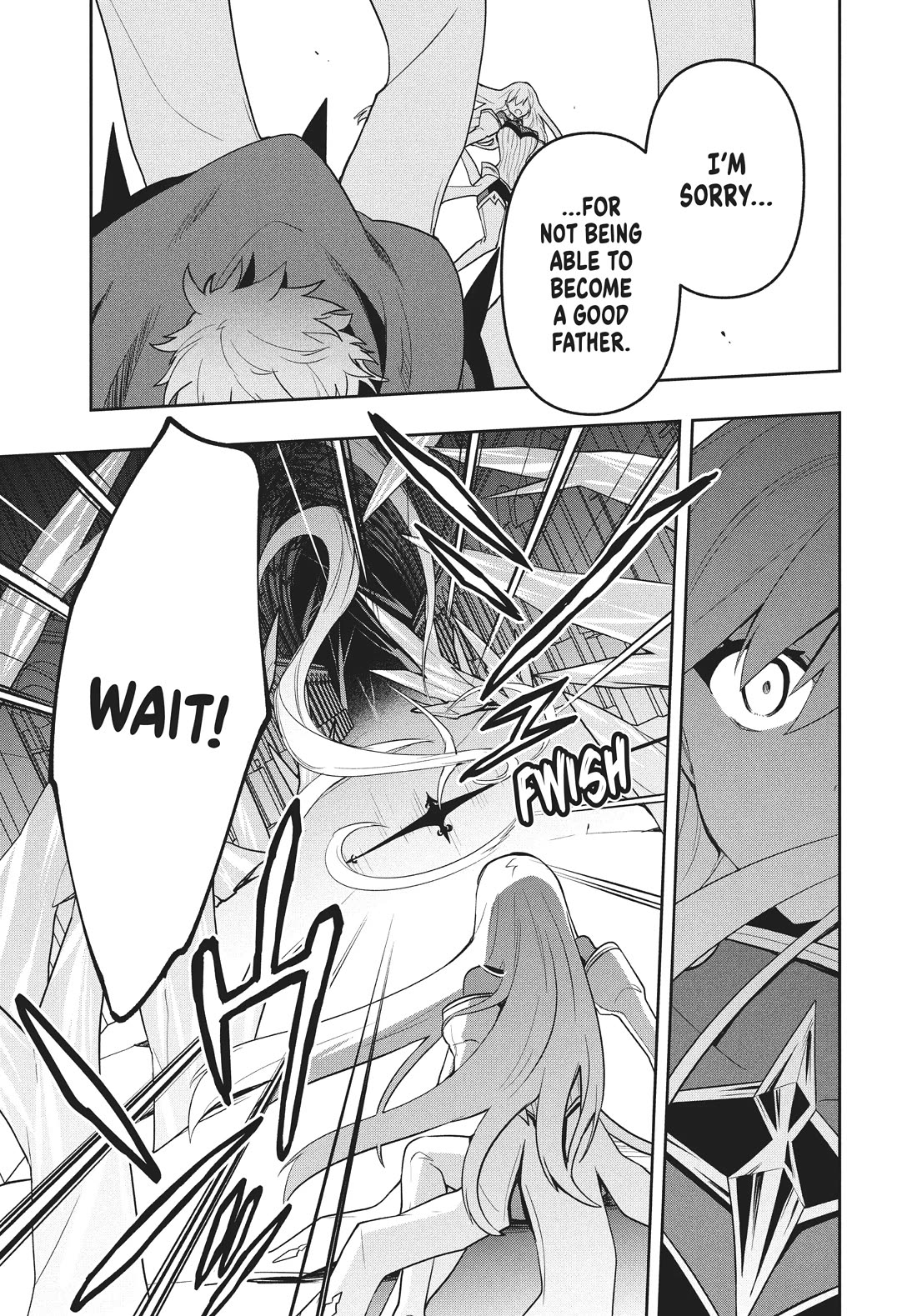 SIX PRINCESSES FALL IN LOVE WITH GOD GUARDIAN Chapter 88 9